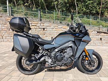YAMAHA TRACER 9 GT PLUS