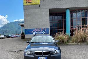 BMWSerie 3 E91 Touring 320d Touring Msport 177cv