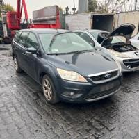 Ricambi Ford Focus 1.6 TDCi SW Anno 2009 Codice Mo
