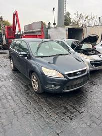 Ricambi Ford Focus 1.6 TDCi SW Anno 2009 Codice Mo