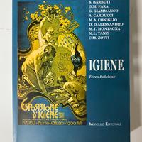 Igiene. Terza edizione