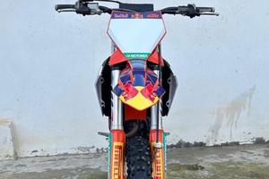 Ktm sx-f 2023