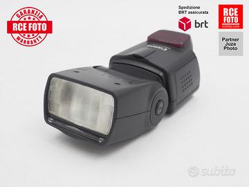 Canon Speedlite 430EX II