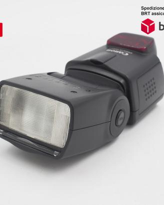 Canon Speedlite 430EX II