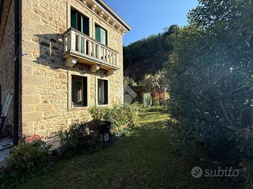 CASA INDIPENDENTE A VO'