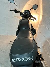 Guzzi v7 2014