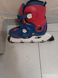 PATTINI PER BAMBINI