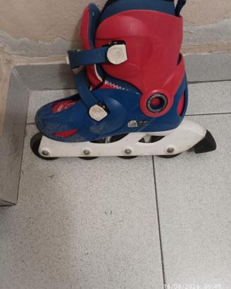 PATTINI PER BAMBINI