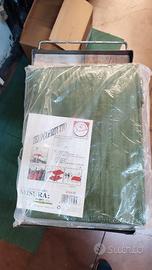 Telone occhiellato 4x6 metri