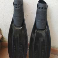 Pinne Seac Fuga nere 