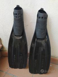 Pinne Seac Fuga nere 