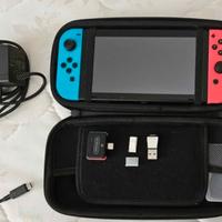 Nintendo Switch Bundle definitivo