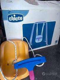 Altalena Chicco