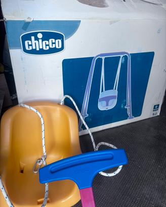 Altalena Chicco