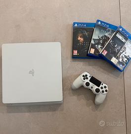 PlayStation 4 Slim