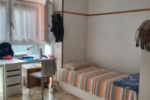 Bedspace for rent to a girl