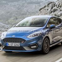 Ricambi ford fiesta st vignale