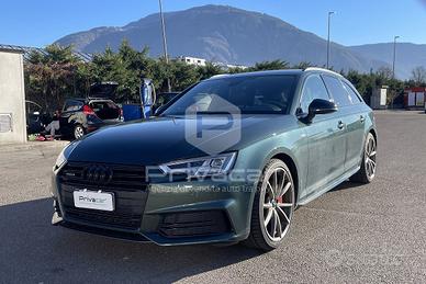 AUDI A4 Avant 2.0 TDI 190 CV quattro S tronic Spor