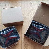 Gruppo ottico fanale Jeep Wrangler CJ TY YJ