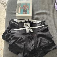 Boxer calvin klein