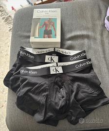 Boxer calvin klein