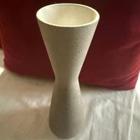 Vaso a clessidra