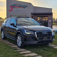 AUDI Q2 35 TDI S tronic TETTUCCIO