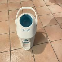 Mangia pannolini Chicco