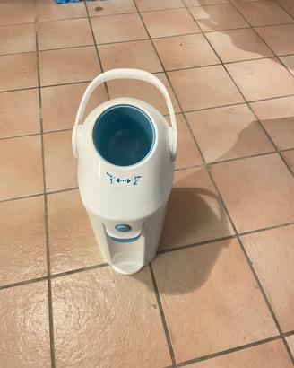 Mangia pannolini Chicco