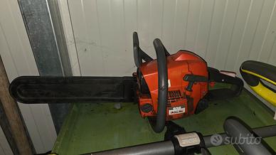 Motosega Oleo-Mac OleoMac 936