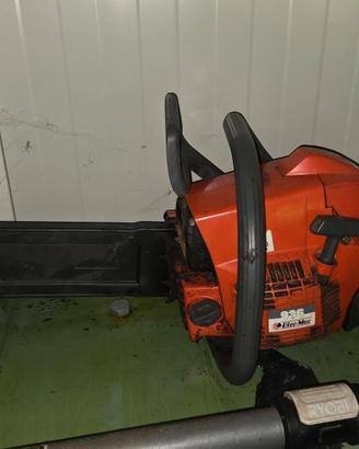 Motosega Oleo-Mac OleoMac 936