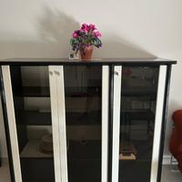 arredo vetrinetta /credenza da soggiorno