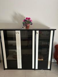 arredo vetrinetta /credenza da soggiorno