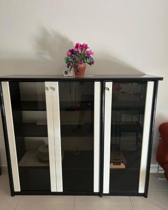 arredo vetrinetta /credenza da soggiorno