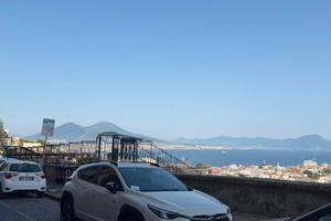 Vomero Via Palizzi Rif.200F
