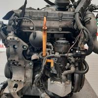 MOTORE Ford Galaxy asz