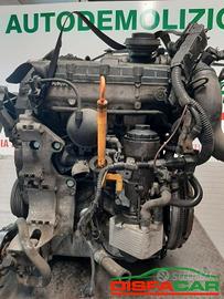 MOTORE Ford Galaxy asz