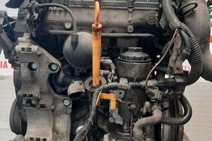 MOTORE Ford Galaxy asz