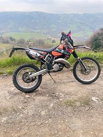 Ktm exc 125