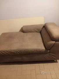 CHAISE LONGUE
