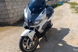 Gilera Nexus 500