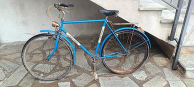 Bicicletta vintage utn giapponese vintage.