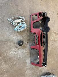 KIT AIR BAG STELVIO 2019