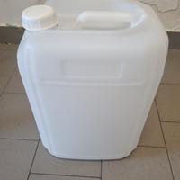 bidone non alimentare 20 litri