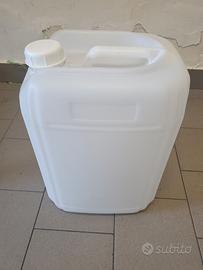 bidone non alimentare 20 litri
