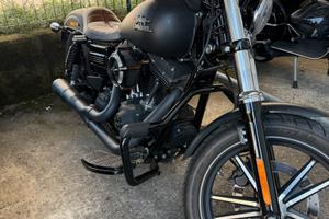 Dyna Street bob