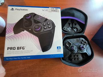 joystick ps5 Xbox pc