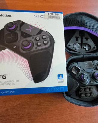 joystick ps5 Xbox pc