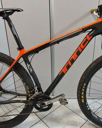 MTB  TITICI Carbonio