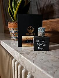 Profumo Nicchia Ryho by Maiora Parfum